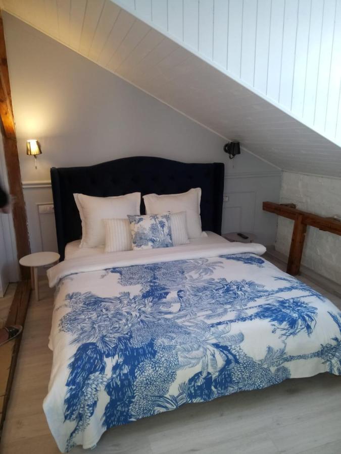 Hôtel Victory Sea House à Constanţa Extérieur photo