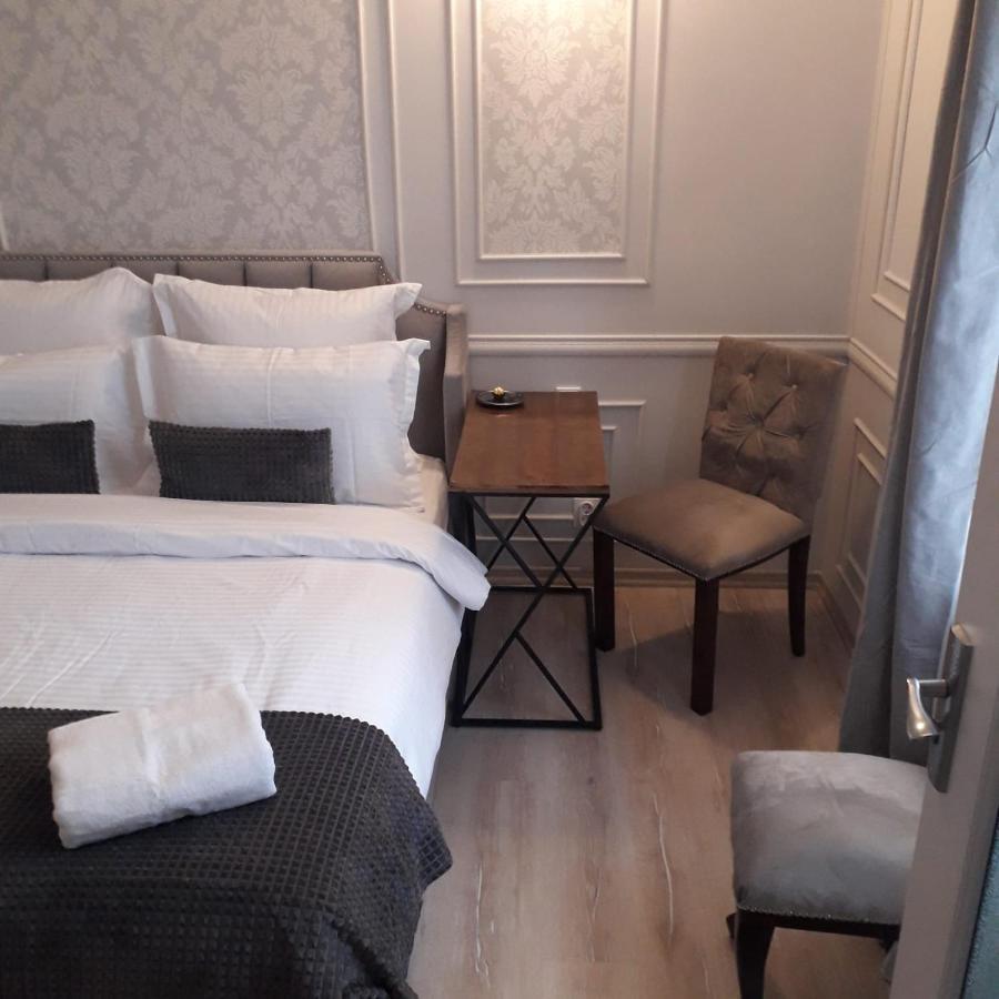 Hôtel Victory Sea House à Constanţa Extérieur photo