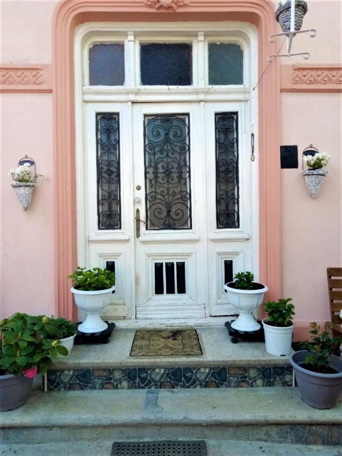 Hôtel Victory Sea House à Constanţa Extérieur photo
