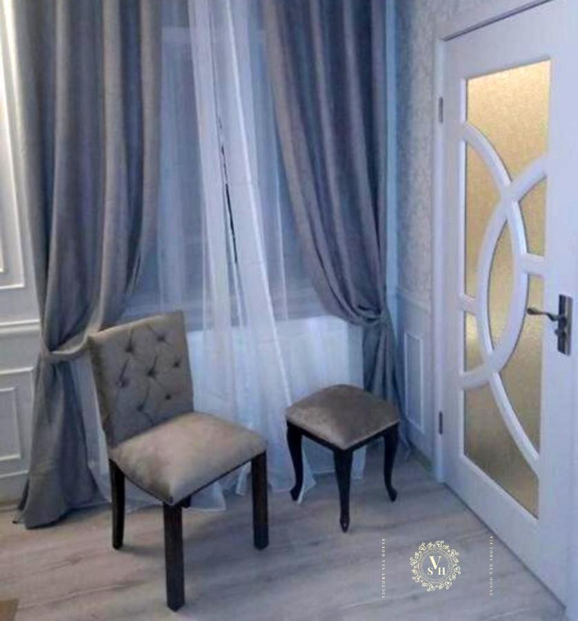 Hôtel Victory Sea House à Constanţa Extérieur photo